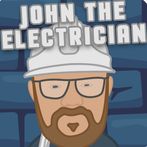 John The Electrician "Elektrik