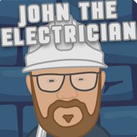 John The Electrician "Elektrik