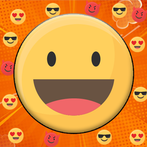 Emoji Match Puzzle Game