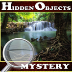 Mystery Hidden Object