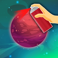 Planet Art
