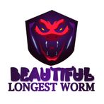Beautiful Longest Worm