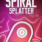 Spiral Splatter