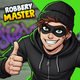 Sneaky Thief: Heist & Escape