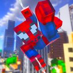 Spider Gangster Block City War