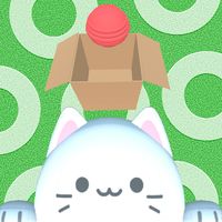 Cat game