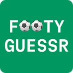 Footy Guessr