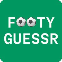 Footy Guessr