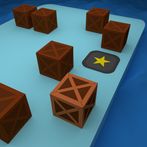 Box Slider - Brain Teaser Puzz