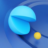Spinning Ball