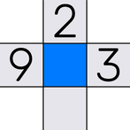 Sudoku by Staple Games