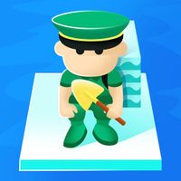 Tile Island
