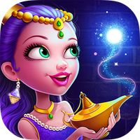 Magic Descendants Good Vs.Bad2