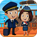 Pretend My Cruise Ship Trip