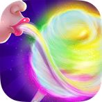 Rainbow Unicorn Desserts Maker