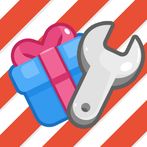 Christmas Factory Idle Tycoon