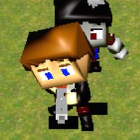 WAG Zombie Summer Camp