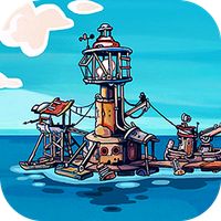 Age of Raft