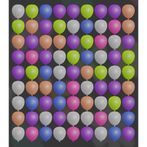 Balloon Touch Puzzle