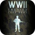WWII Tactics Card Game
