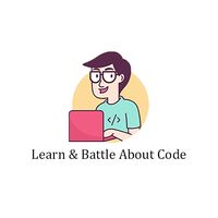 Learn and Battle About Code
