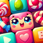 Sweet Tooth  Madness - Match 3