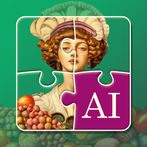 AI Jigsaw Puzzles