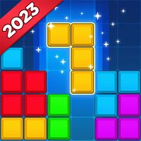 BlockSmash Classic Puzzle Game