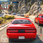 Open World Car Driving 2023