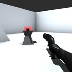 Minimal Shooter 3D