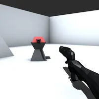 Minimal Shooter 3D