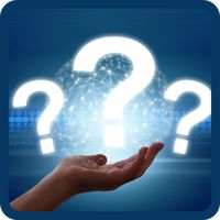 Bibel Quiz Deutsch - Ein Wort