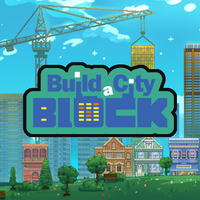 Build a City Block