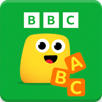 CBeebies Go Explore: Learn