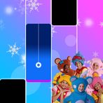 Mother Goose Club Piano Game