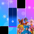 Mother Goose Club Piano Game