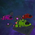 Space Twister