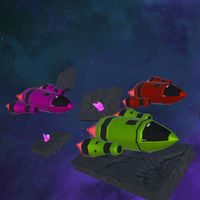 Space Twister