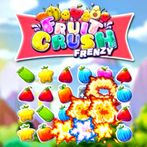Fruit Crush Frenzy