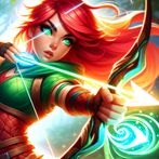 Arwenbow - Arrow Master
