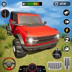 Jeep Offroad Driving Simulator