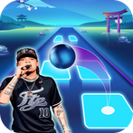 Peso Pluma Tiles Hop