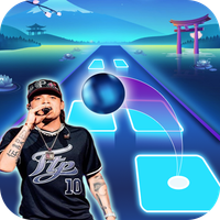 Peso Pluma Tiles Hop