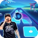 Peso Pluma Tiles Hop