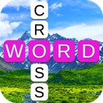 Word Cross: Swipe & Spell