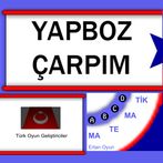 Yapboz Çarpım - Puzzle Multipl
