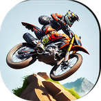 City stunt bike riding