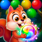 Bubble Shooter Rescue