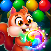 Bubble Shooter Rescue