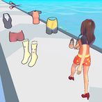 Fashion Show Catwalk